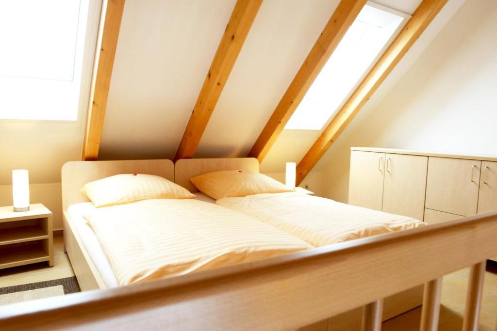 Ferienwohnungen Weichaer Hof Weissenberg Room photo