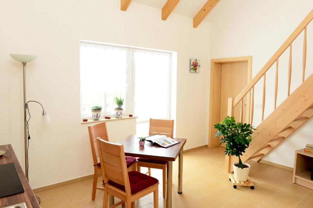 Ferienwohnungen Weichaer Hof Weissenberg Room photo