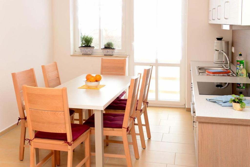 Ferienwohnungen Weichaer Hof Weissenberg Room photo