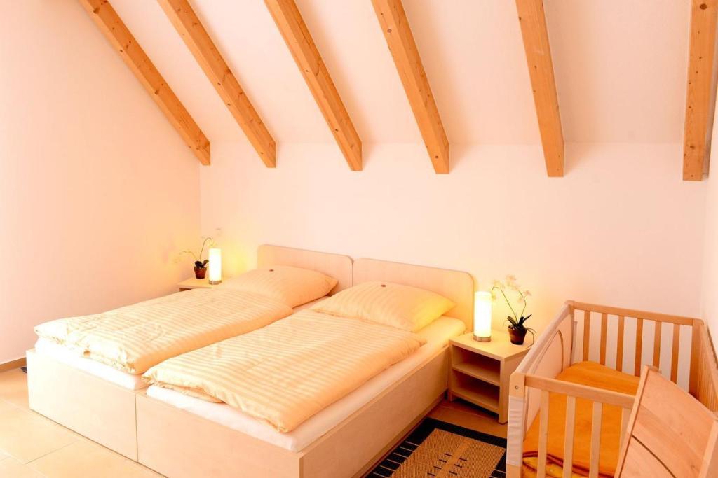 Ferienwohnungen Weichaer Hof Weissenberg Room photo