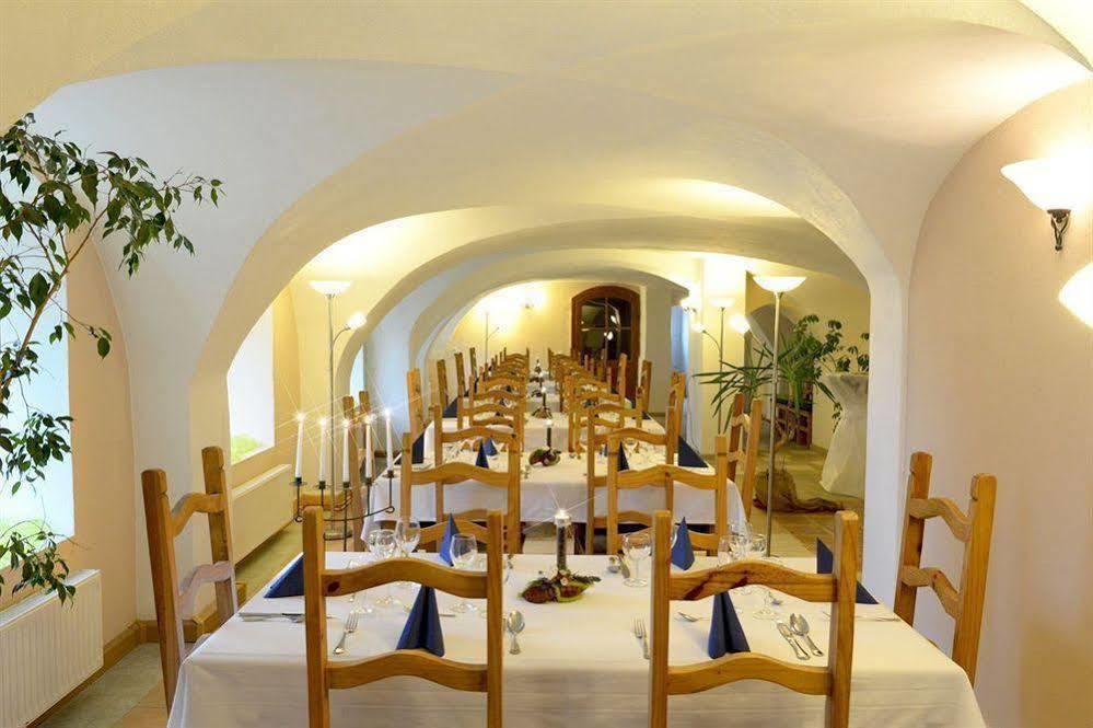 Ferienwohnungen Weichaer Hof Weissenberg Exterior photo
