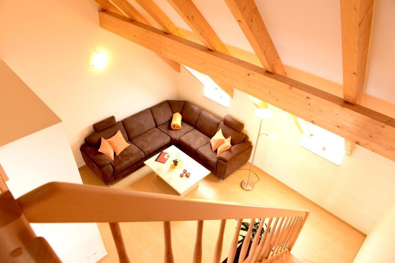 Ferienwohnungen Weichaer Hof Weissenberg Room photo